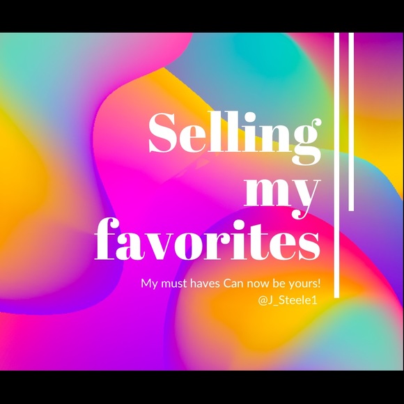 🐎🦆My favorite things! - Picture 1 of 1